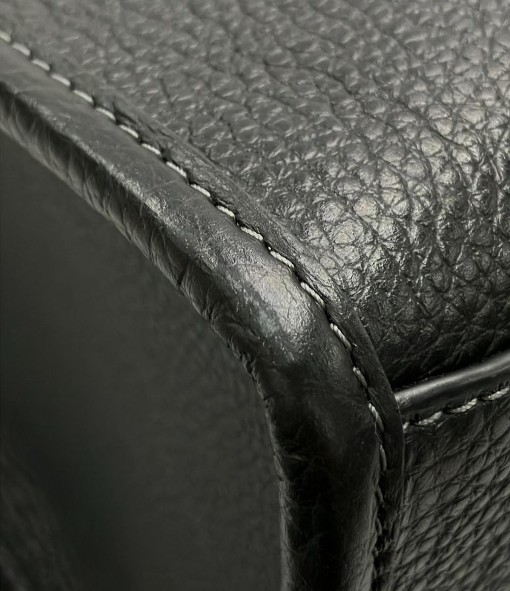 コーチ 2WAY ハンドバッグ ショルダーバッグ 斜め掛け トートバッグ CU997 レディース COACH