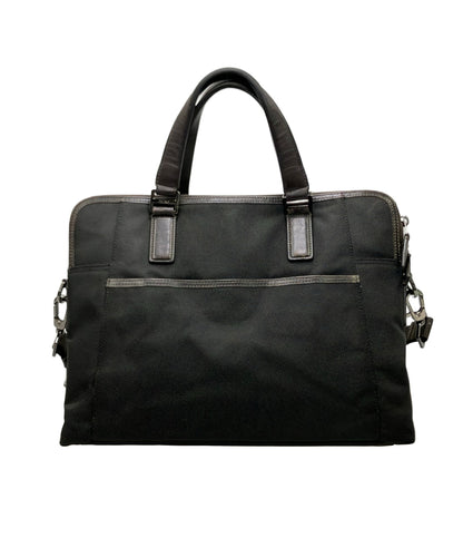 TUMI ブリーフケース ショルダーバッグ 2WAY 斜め掛け BEACON HILL BRANCH メンズ トゥミ