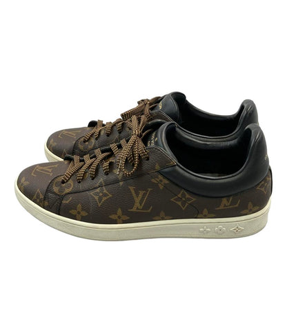 LOUIS VUITTON ローカットスニーカー レディース SIZE 6 (XL) ルイ・ヴィトン