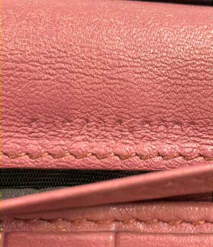 GUCCI 長財布 Wホック 282426 2091 レディース グッチ