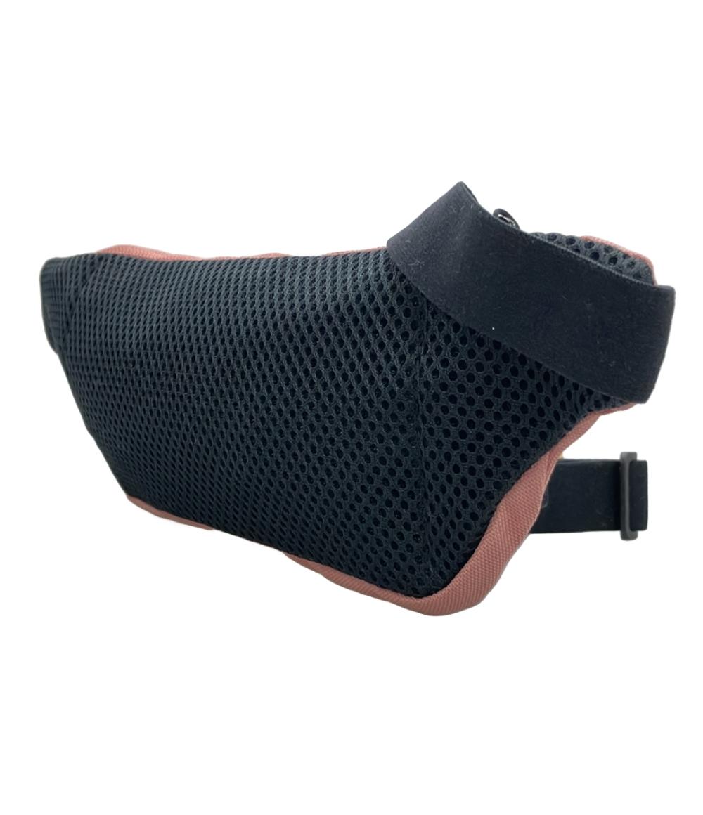 美品 NIKE ウエストバッグ ボディバッグ ユニセックス ナイキ