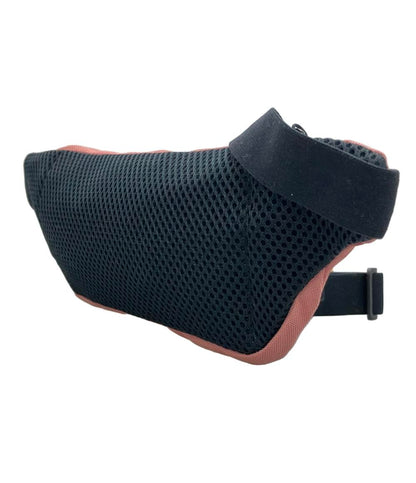 美品 NIKE ウエストバッグ ボディバッグ ユニセックス ナイキ