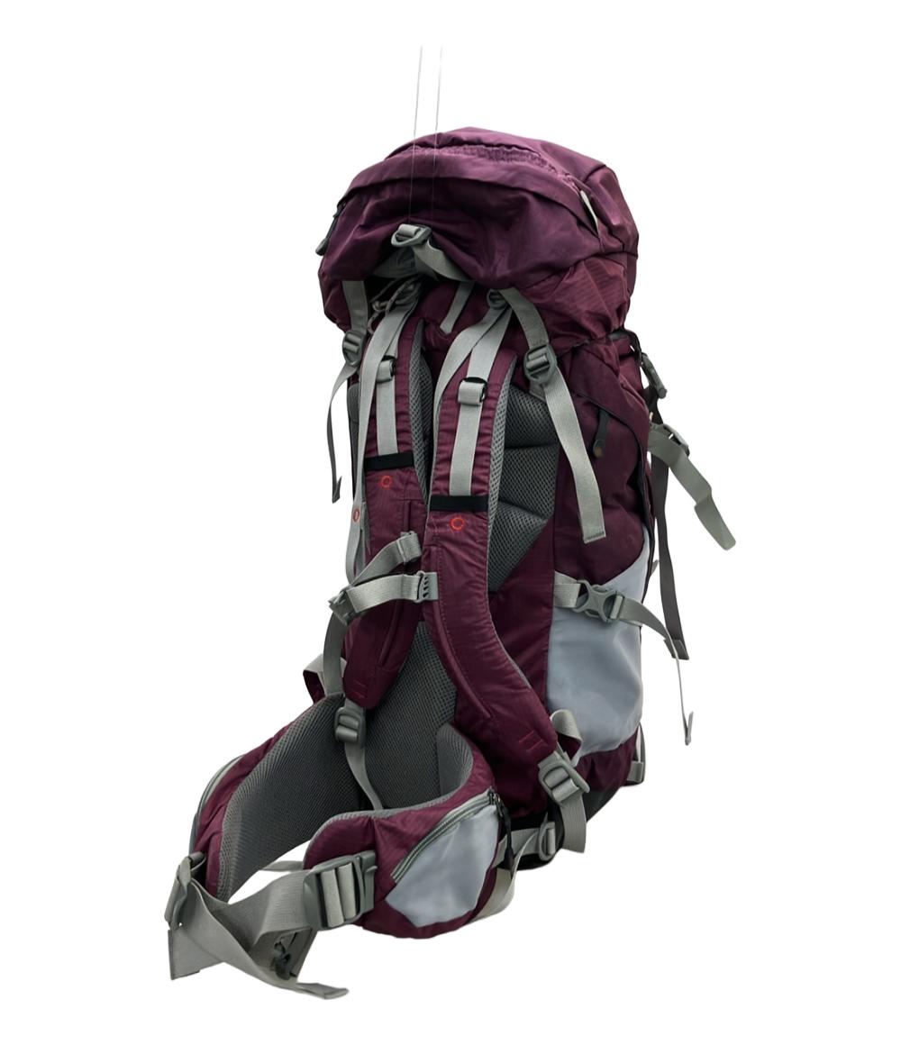 ZEROPOINT ザック CHACHA PACK 35 メンズ ゼロポイント