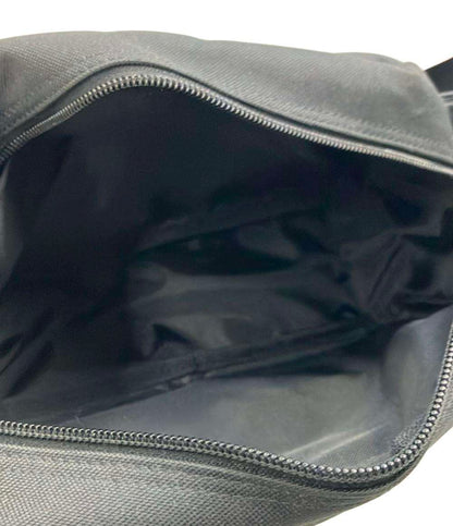 美品 PORTER ボディバッグ ウエストバッグ ウエストポーチ メンズ ポーター