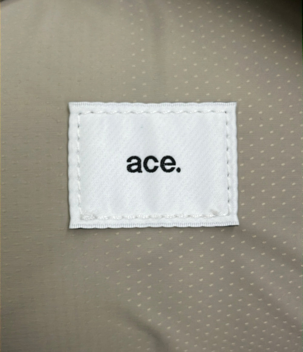 美品 ACE リュック レディース エース