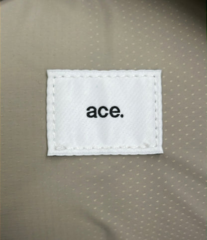 美品 ACE リュック レディース エース