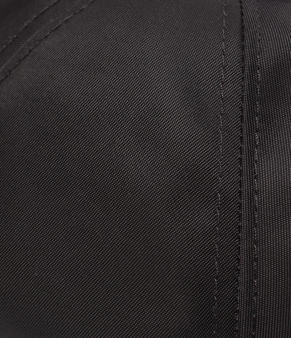 PRADA キャップ RE-NYLON 1HC274 レディース メンズ SIZE S プラダ