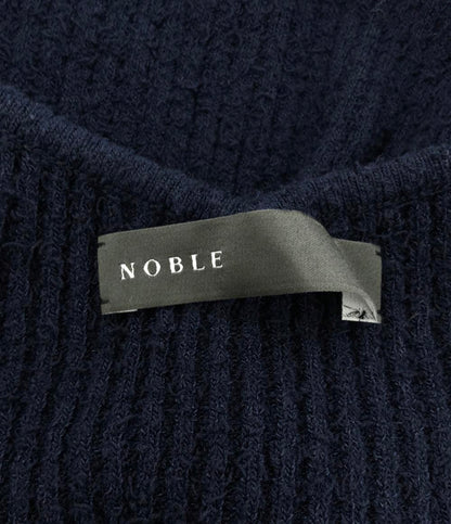 ノーブル ワンピース レディース SIZE 不明 (M) Noble