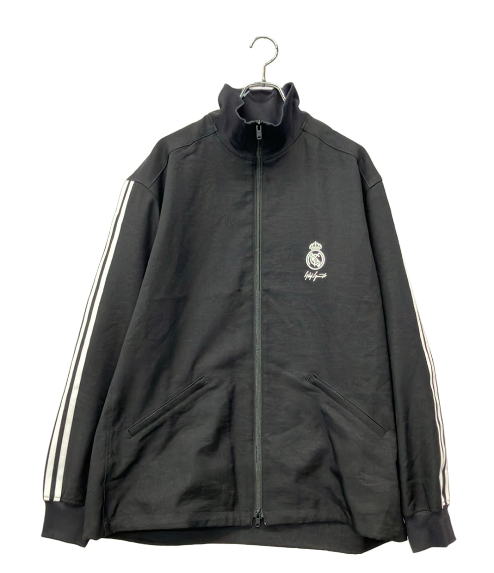 Y-3 トラックジャケット メンズ SIZE S ワイスリー