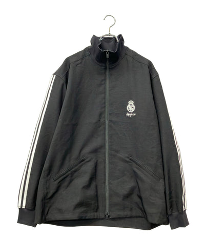 Y-3 トラックジャケット メンズ SIZE S ワイスリー