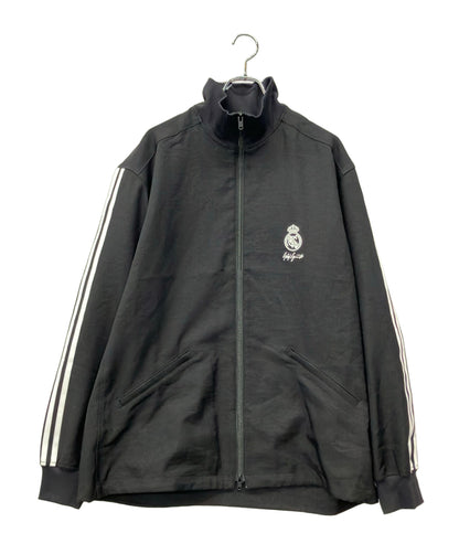 Y-3 トラックジャケット メンズ SIZE S ワイスリー
