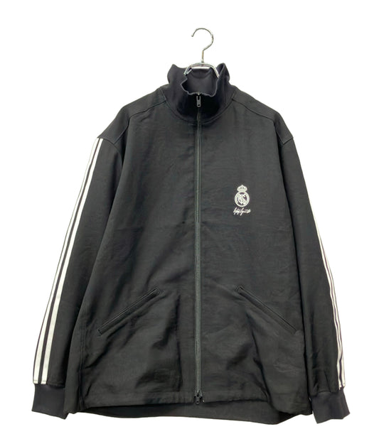 Y-3 トラックジャケット メンズ SIZE S ワイスリー