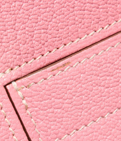 HERMES スマホケース カードケース付き Y刻印 インザループ トゥ ゴー GM レディース エルメス