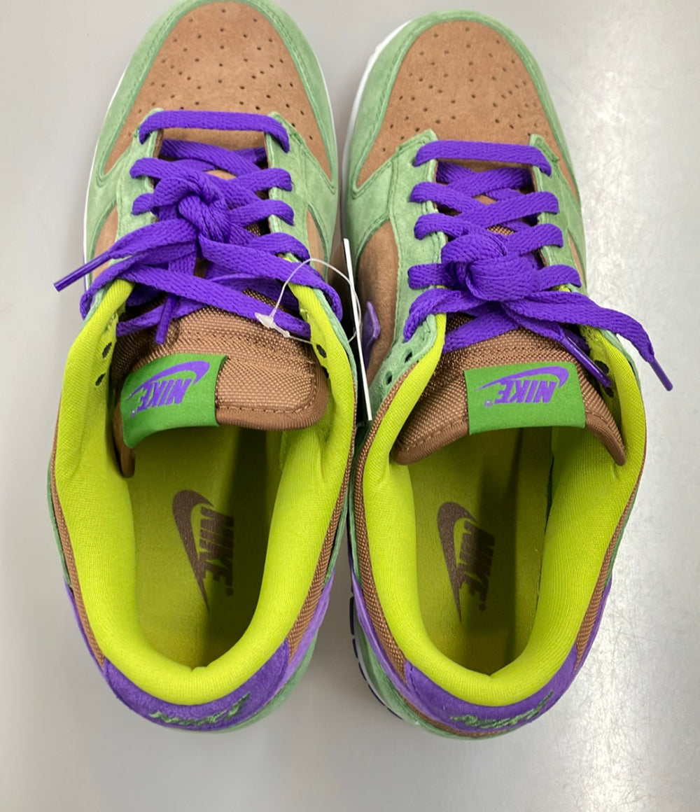 美品 NIKE ローカットスニーカー ダンク LOW SP DA1469-200 メンズ SIZE 27.0 (L) ナイキ
