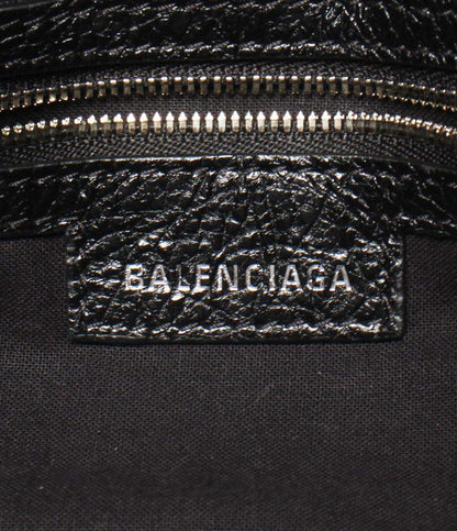 美品 バレンシアガ 2wayショルダーバッグ ハンドバッグ 斜め掛け 肩掛け バケットバッグ ルカゴール レディース BALENCIAGA