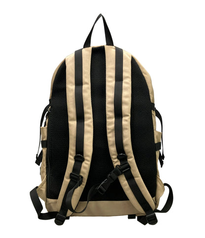 美品 BAYFLOW リュック メンズ ベイフロー