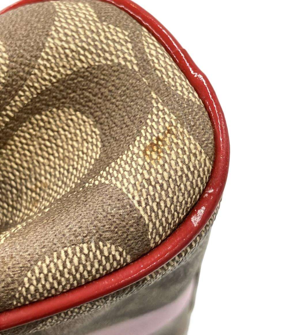 COACH ポーチ シグネチャー レディース コーチ