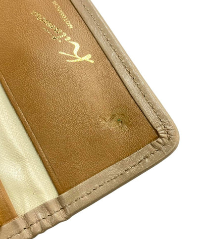 キタムラ 4連キーケース レディース Kitamura