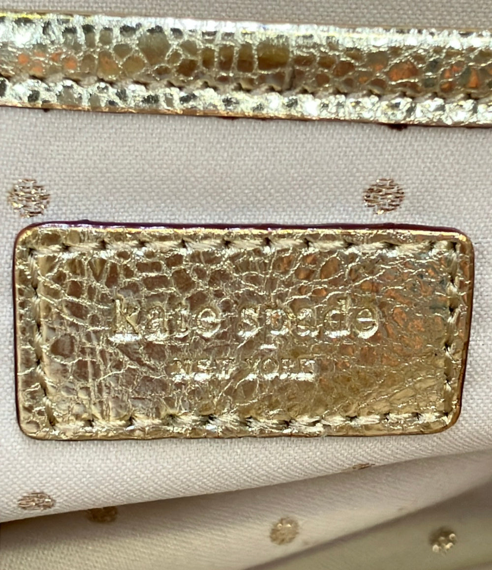 Kate Spade ハンドバッグ PXRU1726 レディース ケイトスペード
