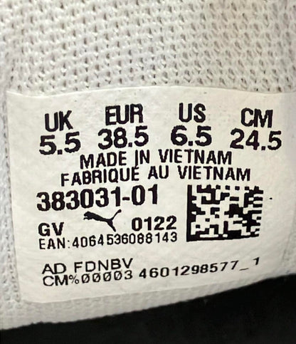 プーマ ローカットスニーカー Ever LoPro 383031-01 レディース SIZE 24.5 (L) PUMA