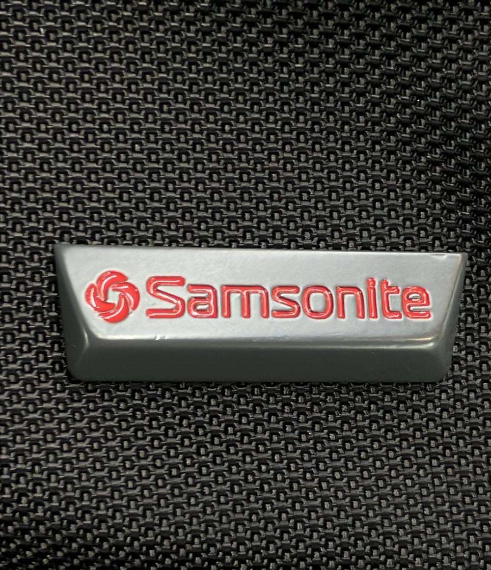 サムソナイト 2wayハンドバッグ ショルダーバッグ 斜め掛け メンズ Samsonite