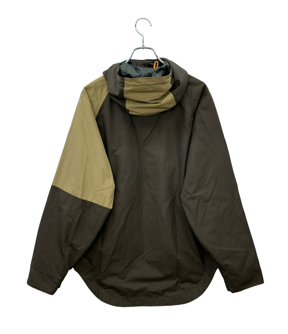 DENHAM MOUNTAIN RESEARCH マウンテンパーカー MRDH A.M.SHORTY 29211-2-20002 メンズ SIZE L デンハム マウンテンリサーチ