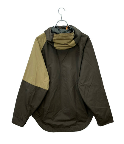 DENHAM MOUNTAIN RESEARCH マウンテンパーカー MRDH A.M.SHORTY 29211-2-20002 メンズ SIZE L デンハム マウンテンリサーチ