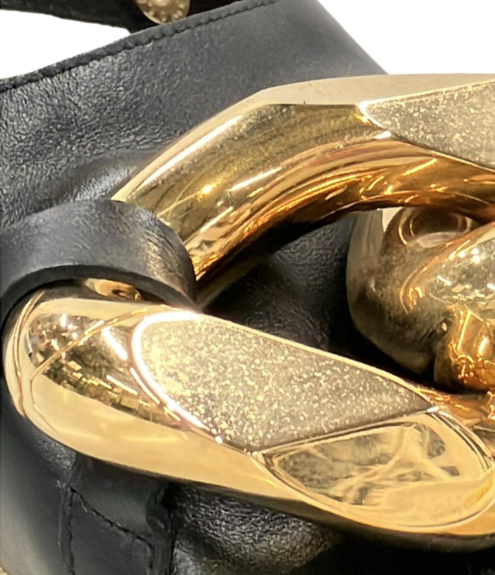 JW ANDERSON フラットサンダル レディース SIZE 37 ジェイダブリューアンダーソン
