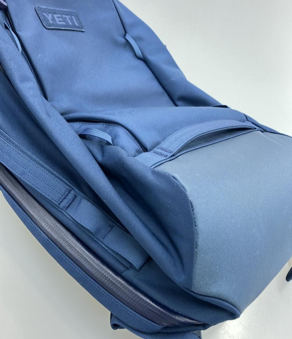 イエティ ナイロンスーツケースリュック キャリーオンバッグ CROSSROADS 35 メンズ YETI