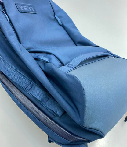 イエティ ナイロンスーツケースリュック キャリーオンバッグ CROSSROADS 35 メンズ YETI