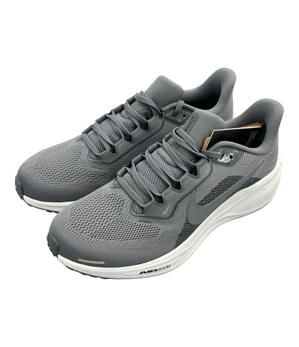美品 ナイキ ランニングシューズ W ペガサス 41 By You IM1371-900 レディース SIZE 27.5 (L) NIKE