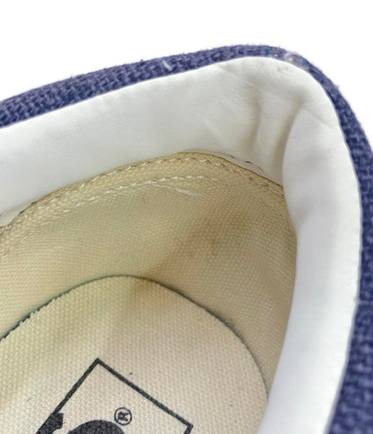 VANS ローカットスニーカー オールドスクール 634445-0002 メンズ SIZE 27.5 (L) バンズ