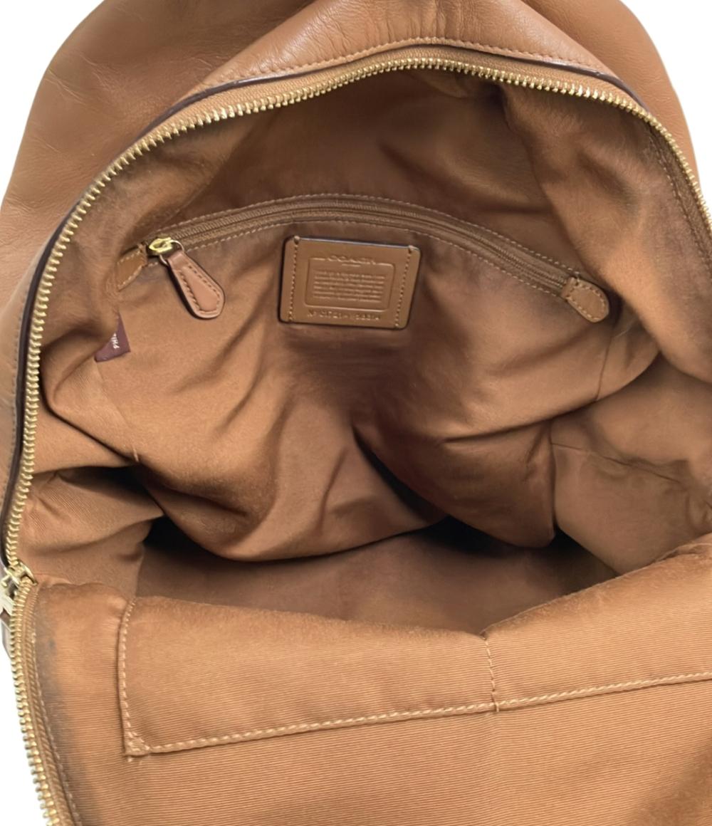 COACH リュック デイパック シグネチャー F58314 レディース コーチ