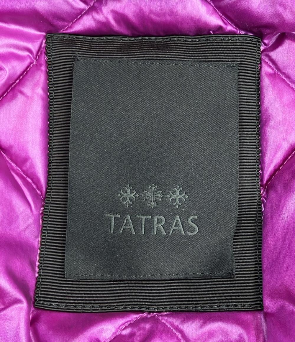 タトラス ダウンジャケット レディース SIZE 1 (S) TATRAS