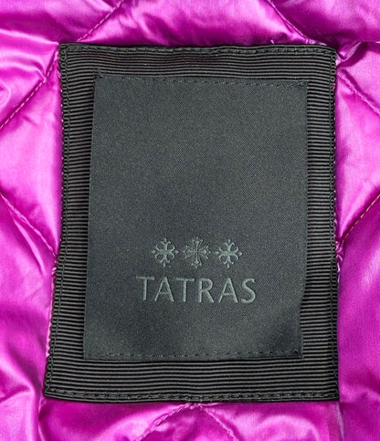 タトラス ダウンジャケット レディース SIZE 1 (S) TATRAS