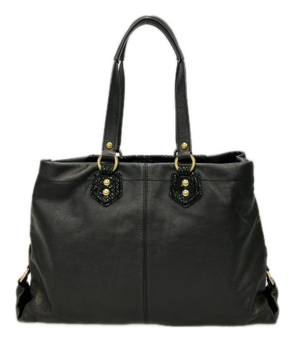 COACH トートバッグ ショルダーバッグ 肩掛け F19243 レディース コーチ