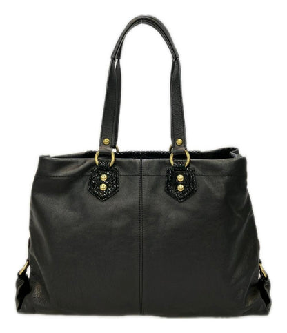 COACH トートバッグ ショルダーバッグ 肩掛け F19243 レディース コーチ