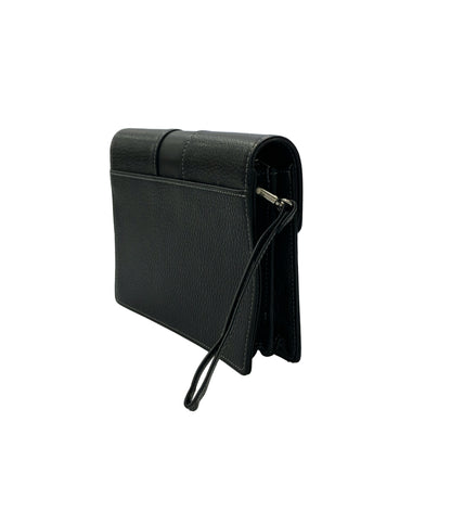 美品 BURBERRY LONDON セカンドバッグ メンズ バーバリーロンドン