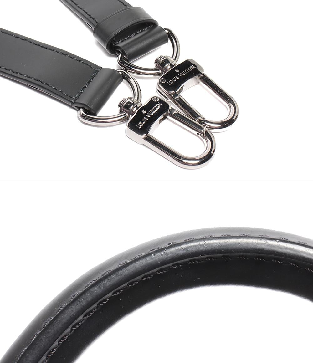 LOUIS VUITTON 2WAYボストンバッグ ショルダーバッグ 斜め掛け キーポル バンドリエール45 モノグラムエクリプス M40569 メンズ ルイ・ヴィトン