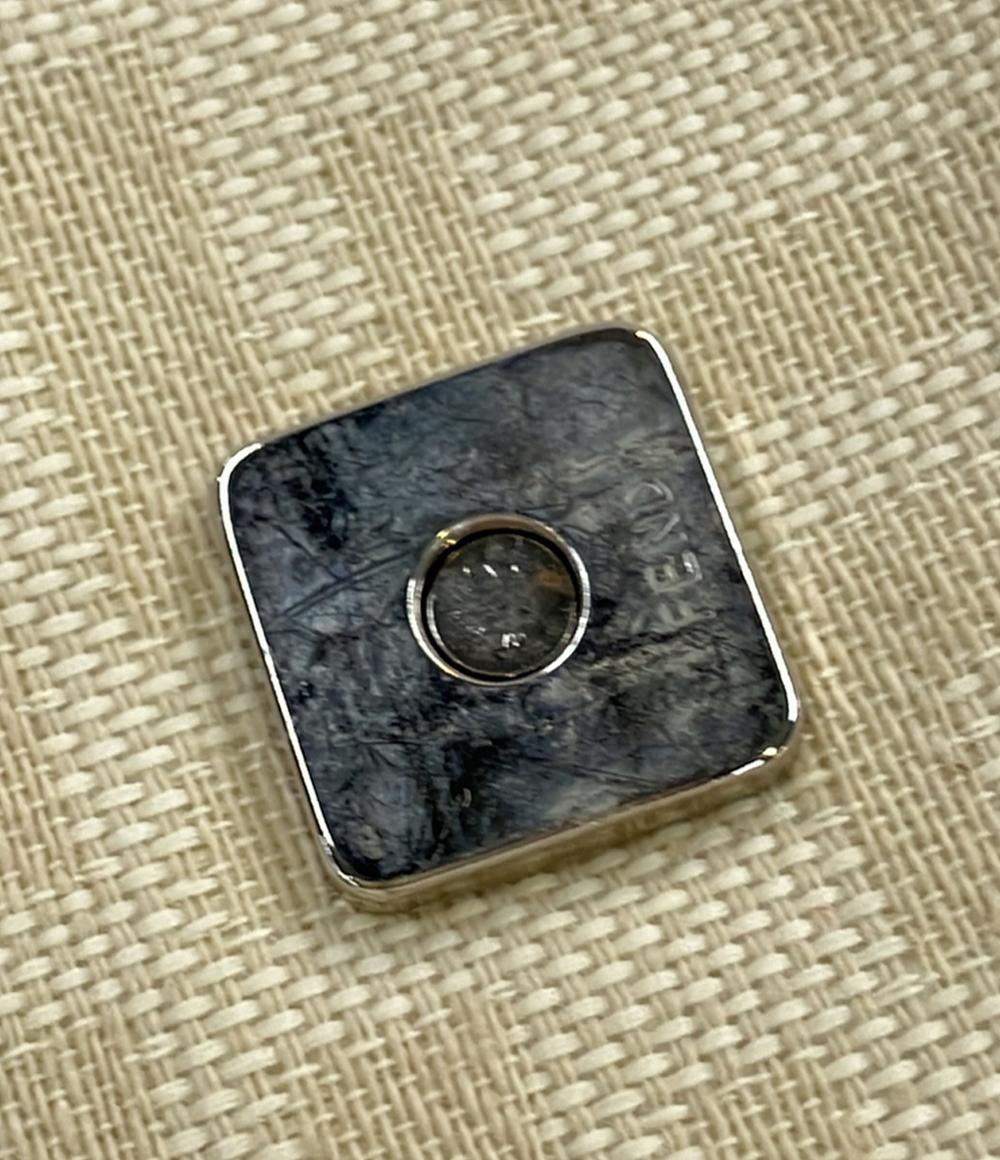 FENDI ショルダーバッグ 肩掛け マンマ バケット ズッカ レディース フェンディ