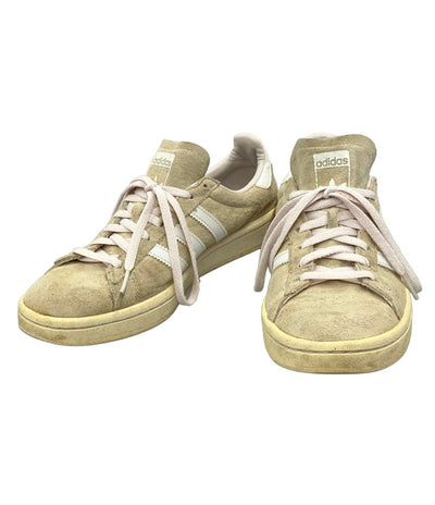 アディダス ローカットスニーカー CAMPUS CQ2106 レディース SIZE 24.0 (L) adidas