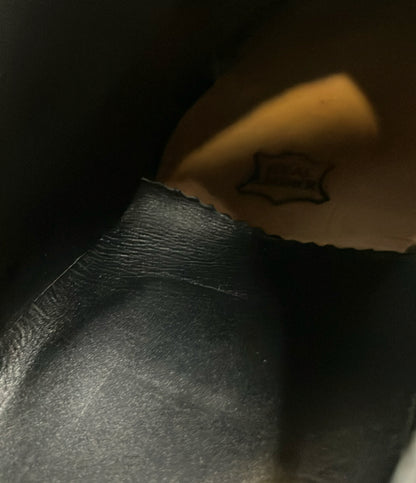 SANDERS ドレスシューズ ウィングチップ メンズ SIZE 7 1/2 サンダース