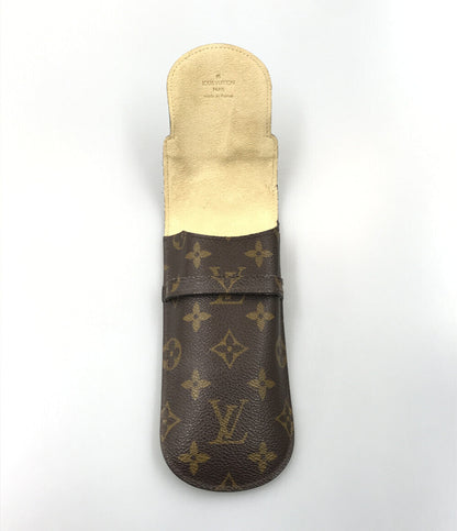 ルイヴィトン  眼鏡ケース エテュイリュネット ラバ モノグラム   M62970 レディース  (複数サイズ) Louis Vuitton