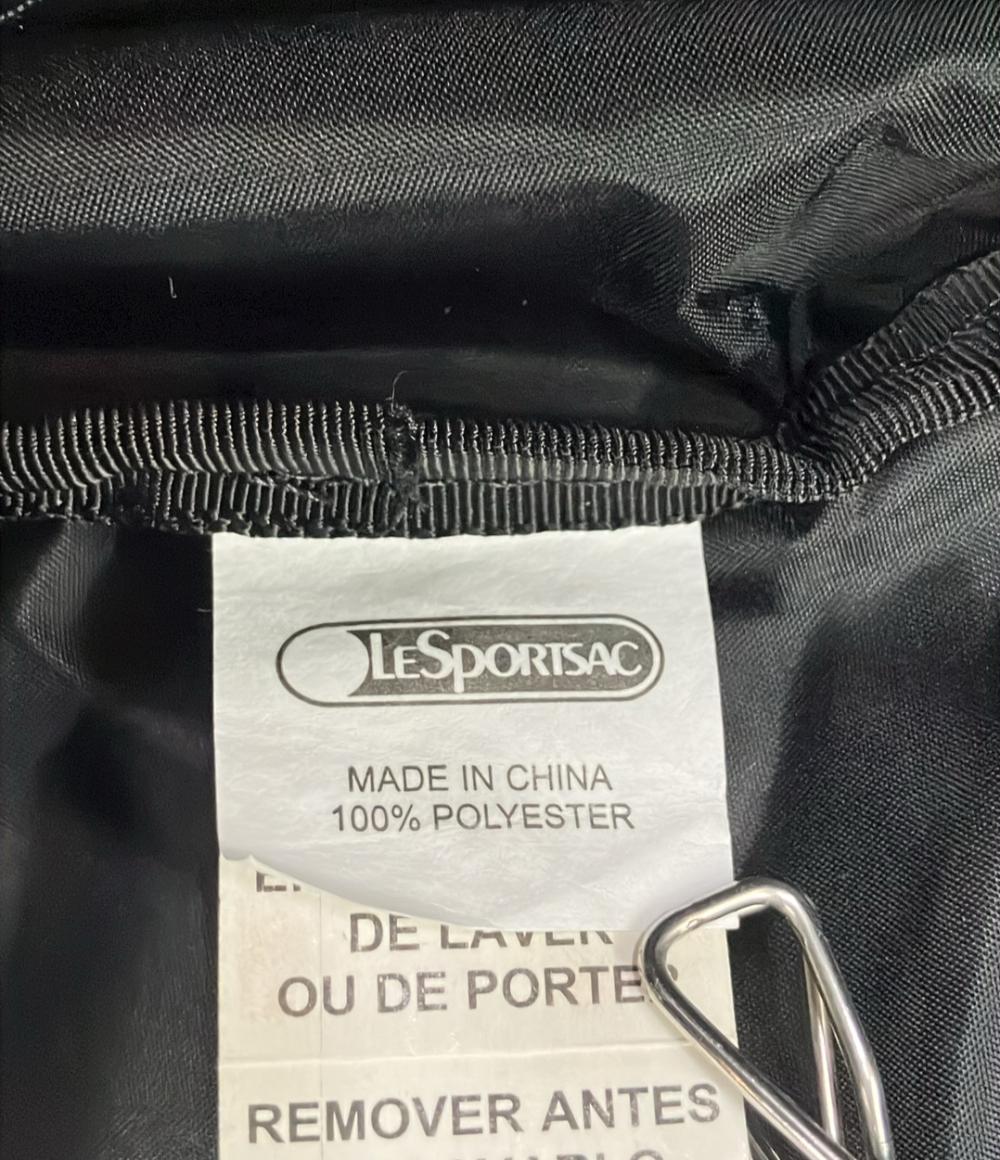 LeSportsac ハンドバッグ トートバッグ レディース レスポートサック
