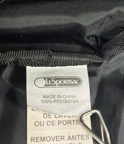 LeSportsac ハンドバッグ トートバッグ レディース レスポートサック