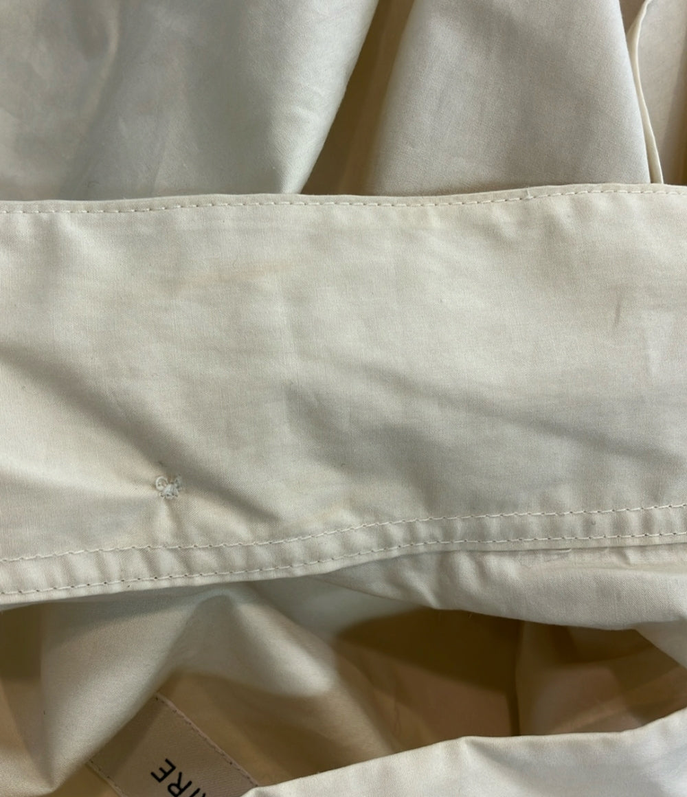 LEMAIRE 長袖シャツ メンズ SIZE S ルメール