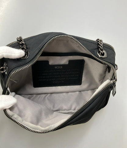 TUMI ハンドバッグ ショルダーバッグ クロスボティ 2WAY 斜め掛け レディース トゥミ