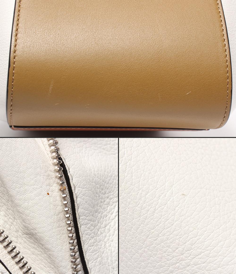 ロエベ 2way ハンドバッグ ショルダーバッグ 斜め掛け ハンモック スモール 326.30KS35 レディース LOEWE