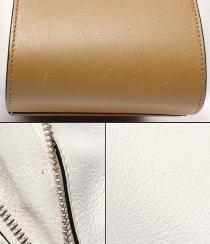 ロエベ 2way ハンドバッグ ショルダーバッグ 斜め掛け ハンモック スモール 326.30KS35 レディース LOEWE