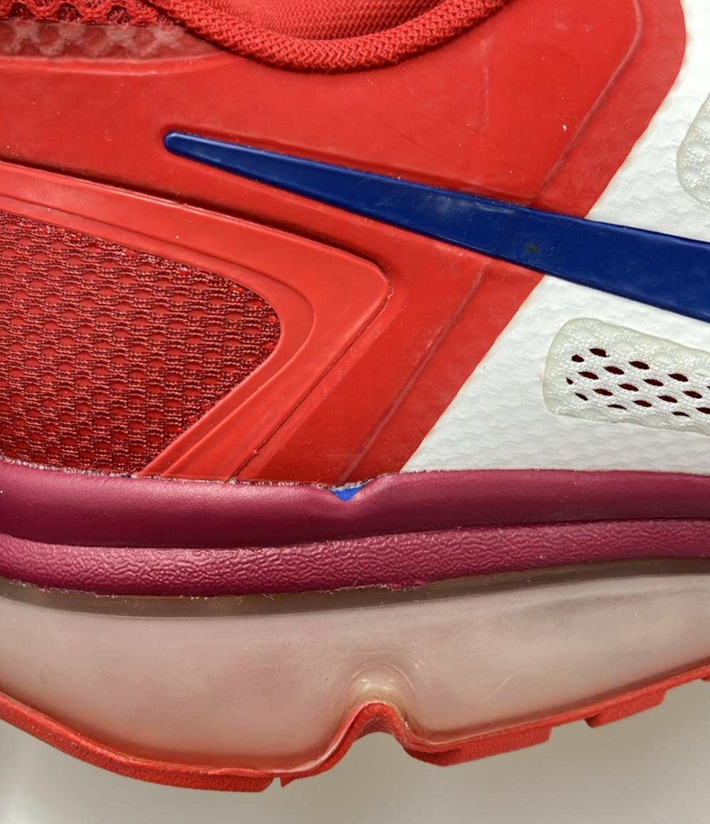 NIKE ローカットスニーカー マニー・パッキャオコラボ AIR TRAINER 1.3 MAX BREATHE MP 513697-100 メンズ SIZE 29.0 (XL) ナイキ